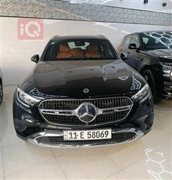 مرسيدس بنز GLC